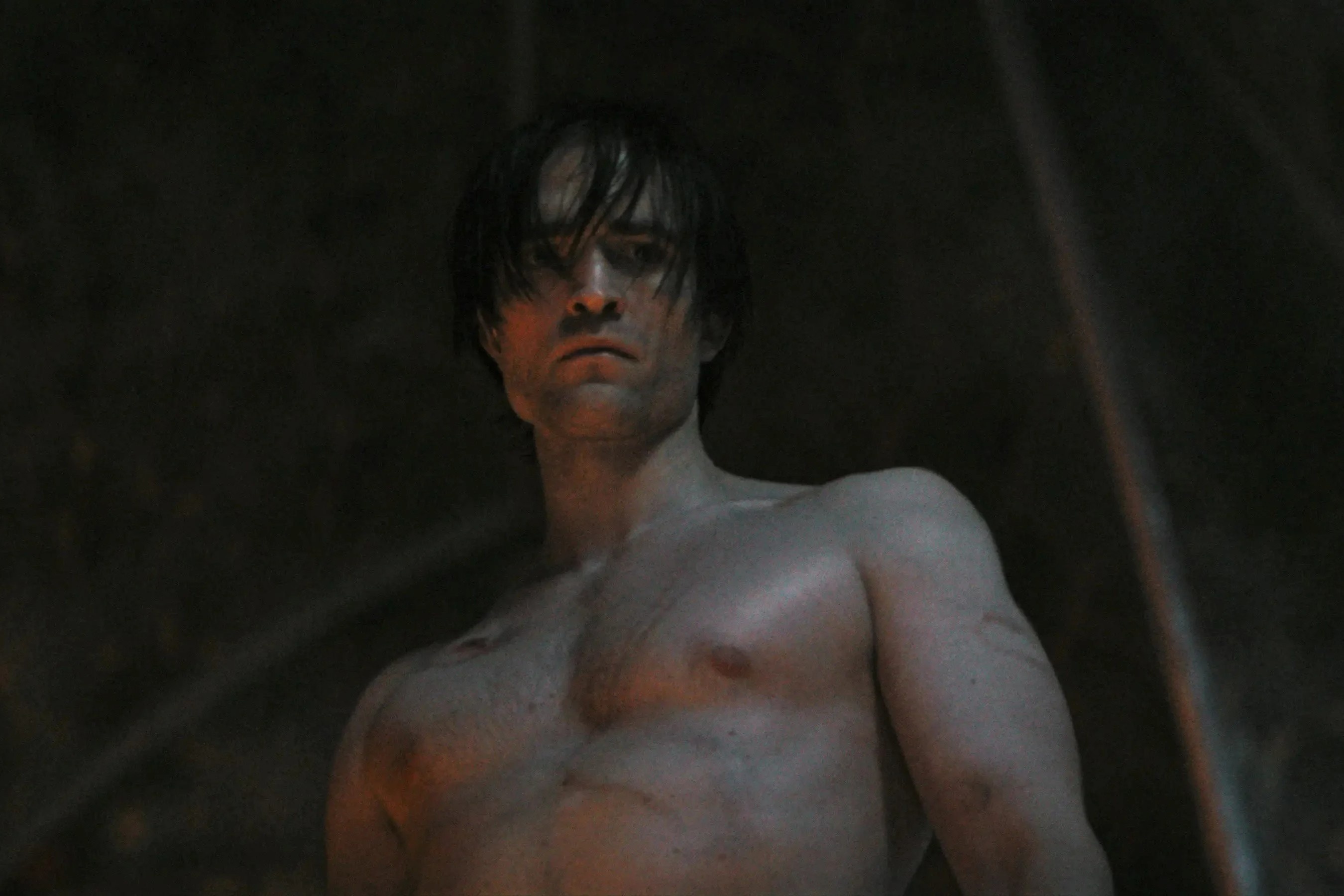 Dang sau ve tam toi cua mot bo phim hinh anh