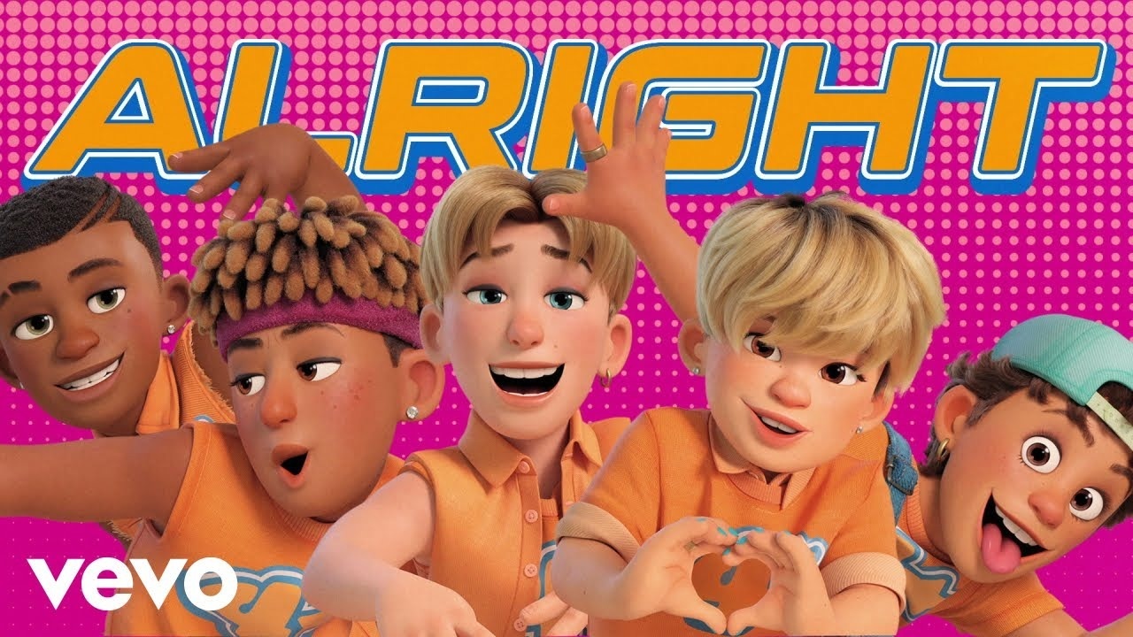 Kpop tro thanh nguon cam hung cua phim Hollywood anh 1