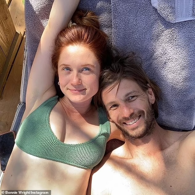 Dien vien Harry Potter ket hon anh 1