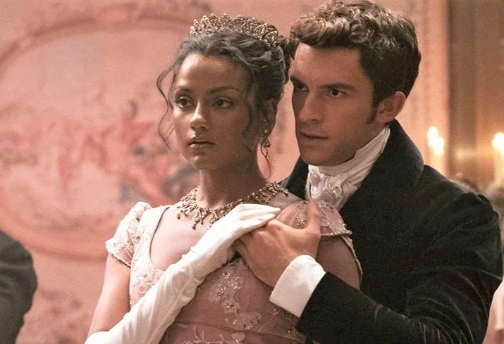 'Bridgerton 2' bi cat bot canh nhay cam hinh anh