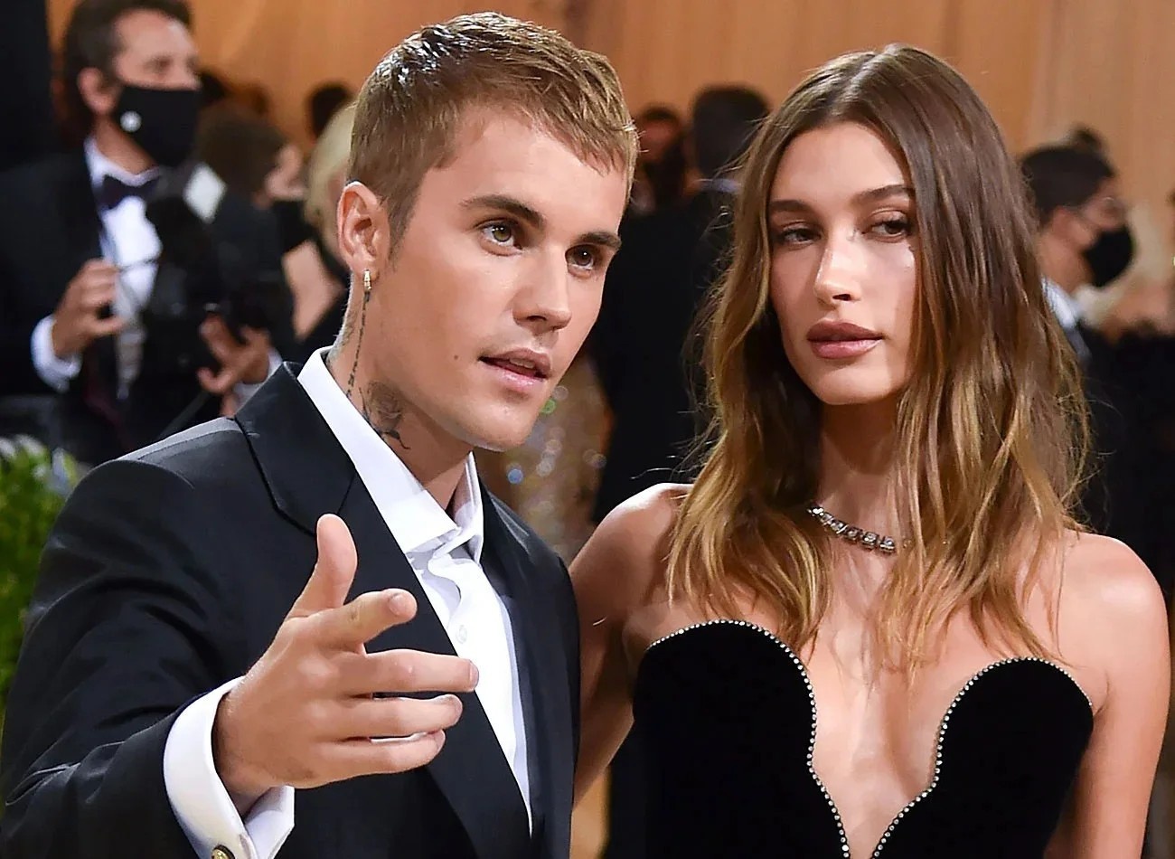 Justin Bieber lam ro cao buoc hiep dam hinh anh