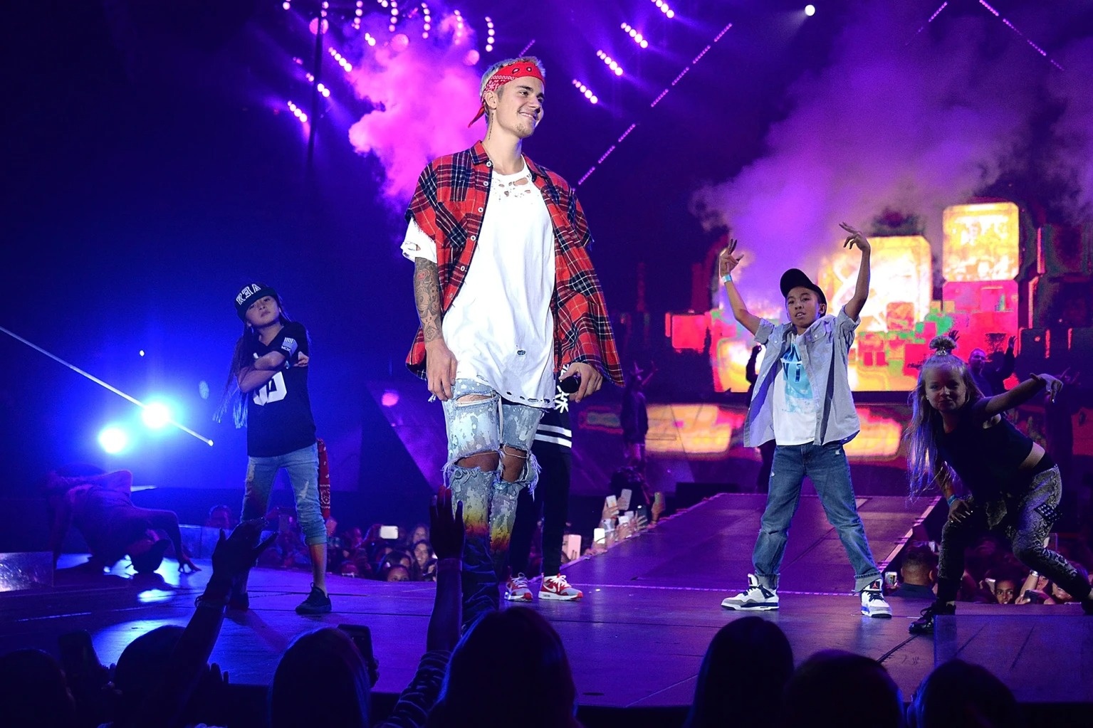 tai nan cua nguoi noi tieng anh 3