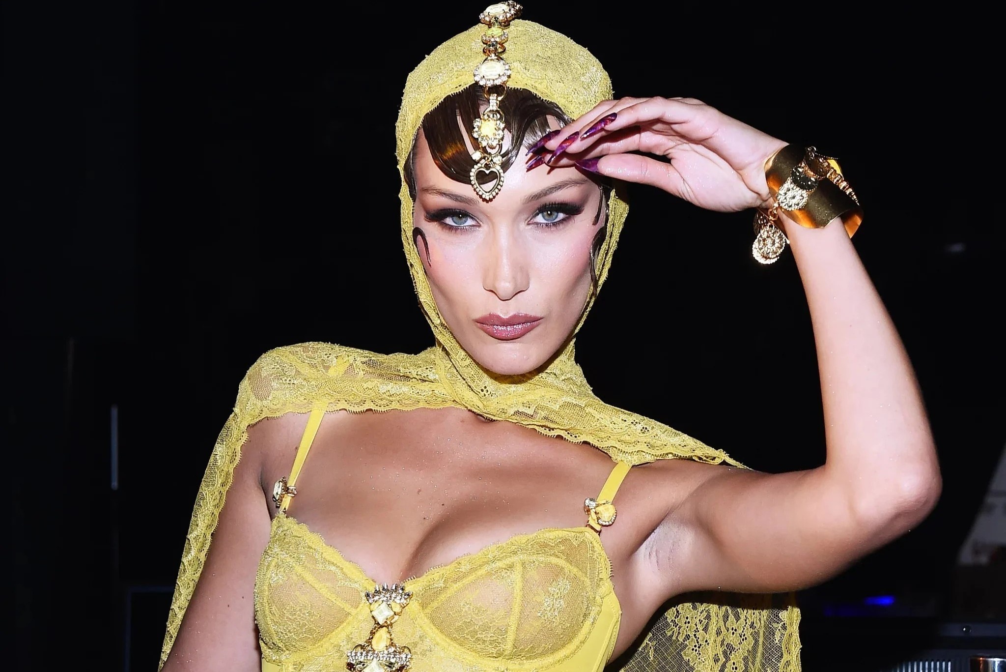 Sao Hollywood hoi han vi chinh sua tham my hinh anh