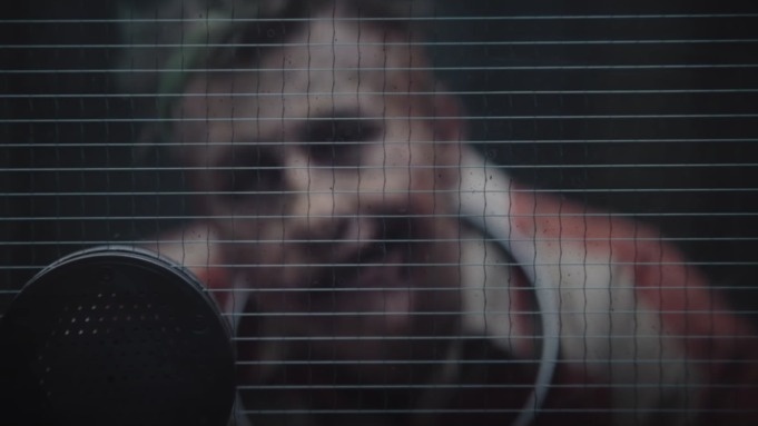 Joker xuat hien trong The Batman anh 1