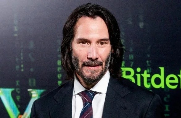 19 bo phim cua Keanu Reeves bi xoa so o Trung Quoc hinh anh
