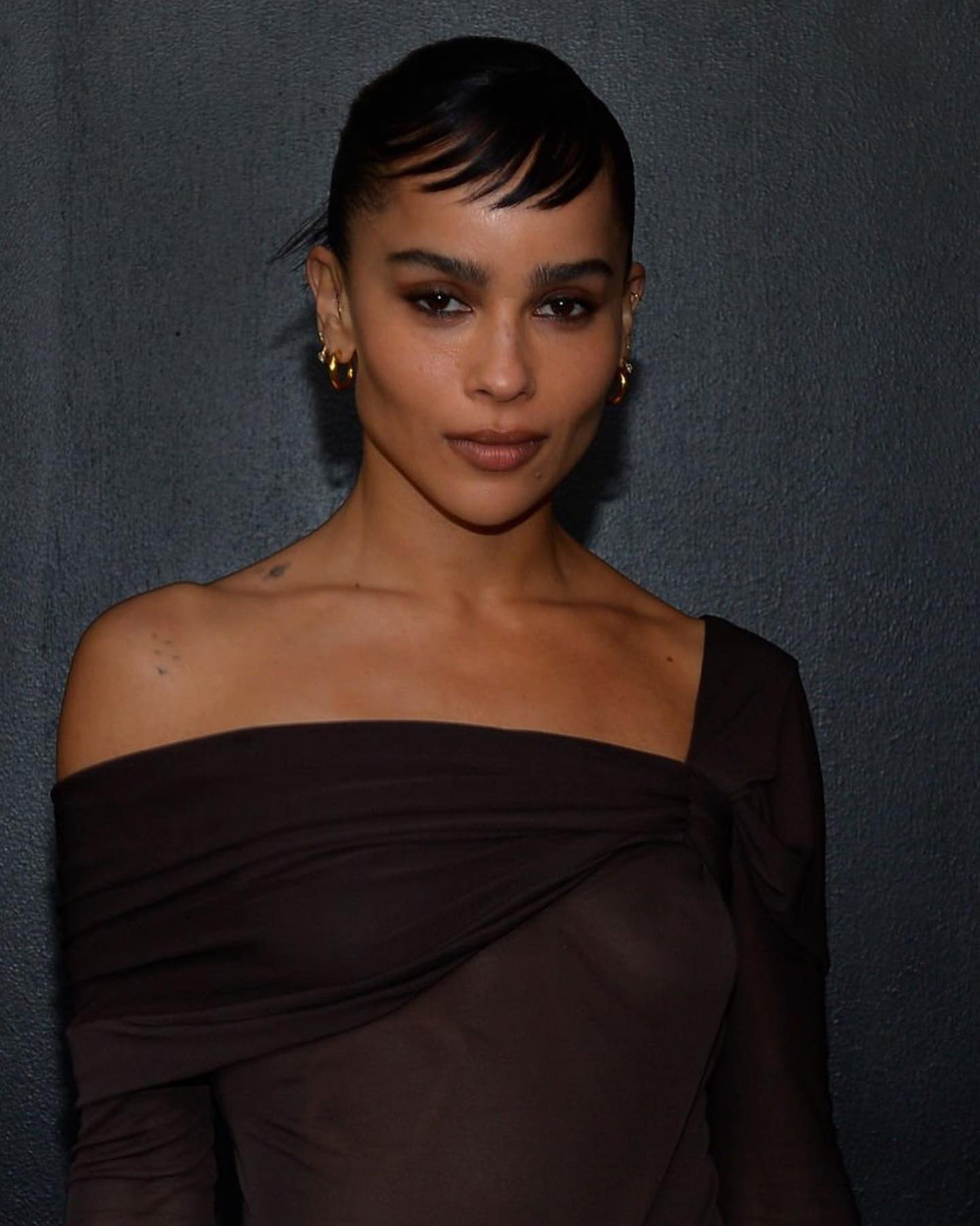 Rosé dự tiệc tiền Oscar ảnh 6 Rose du tiec tien Oscar anh 6