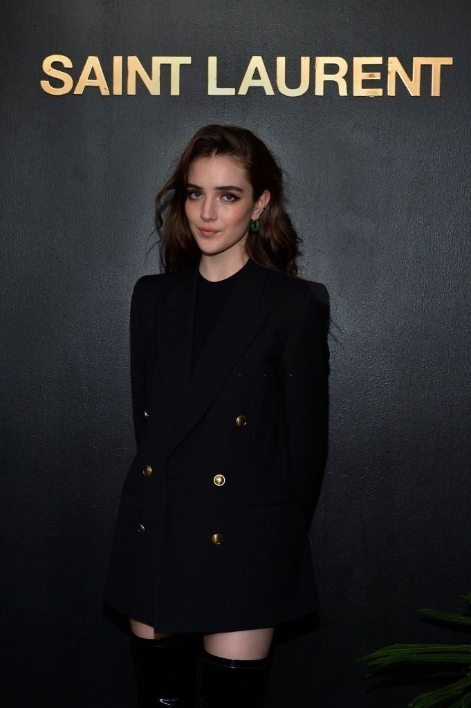 Rosé dự tiệc tiền Oscar ảnh 12 Rose du tiec tien Oscar anh 12