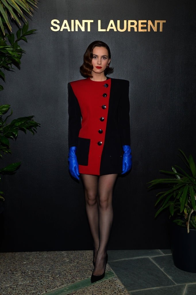 Rosé dự tiệc tiền Oscar ảnh 11 Rose du tiec tien Oscar anh 11