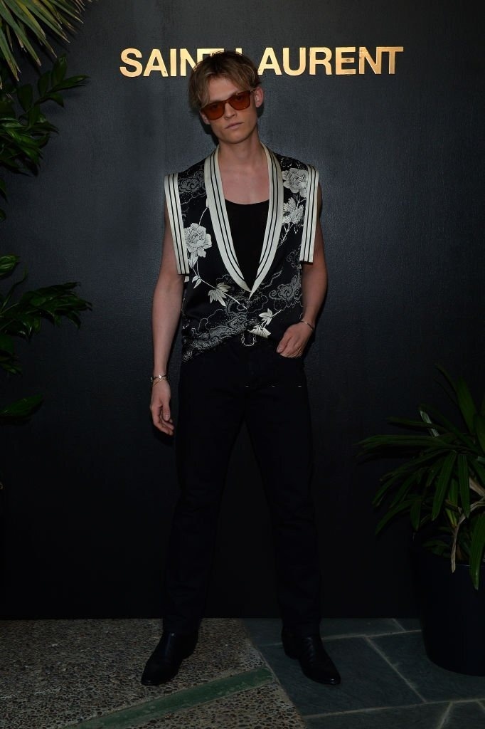 Rosé dự tiệc tiền Oscar ảnh 15 Rose du tiec tien Oscar anh 15