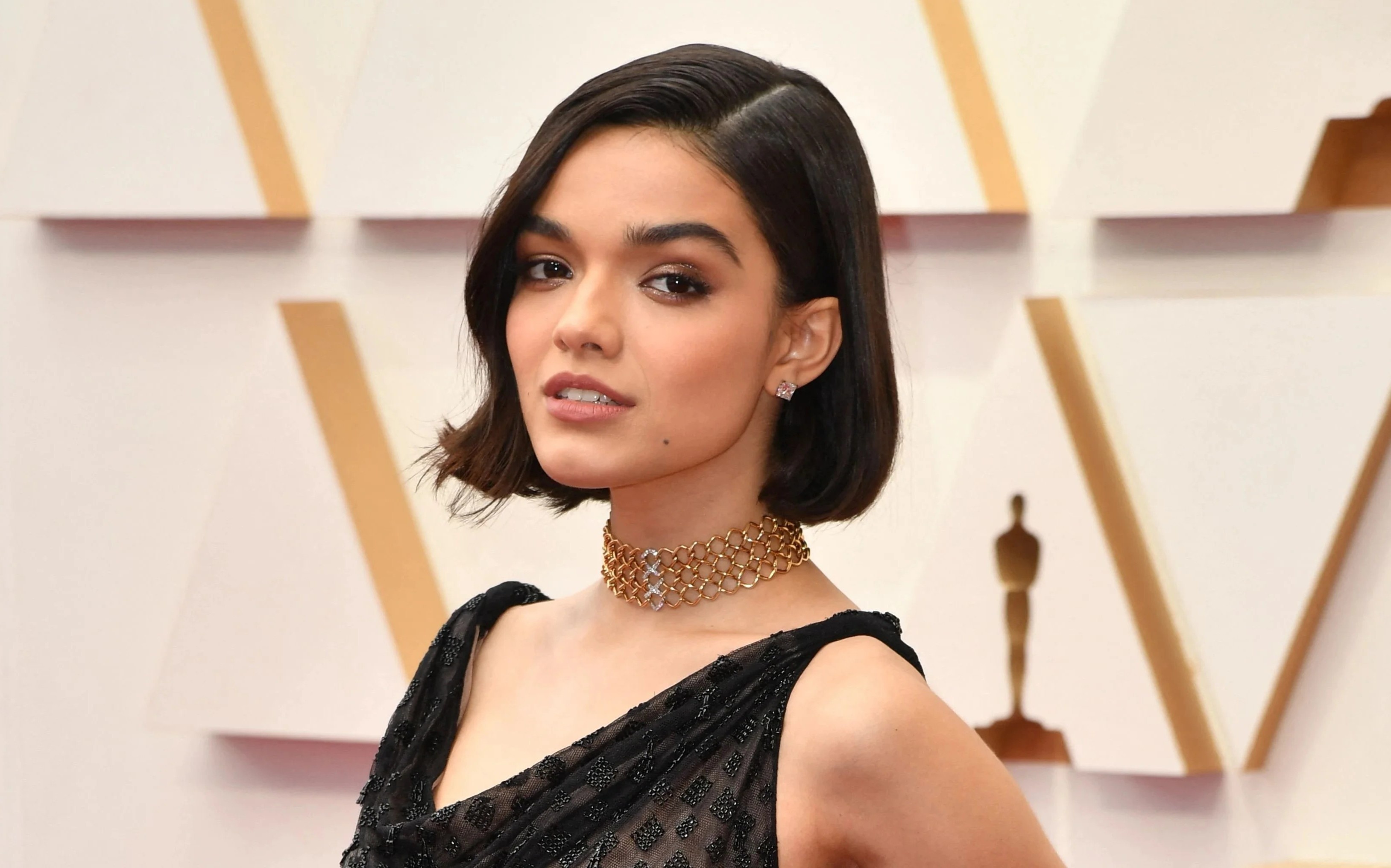 Nu chinh 'West Side Story' nhac chuyen khong duoc moi den Oscar hinh anh