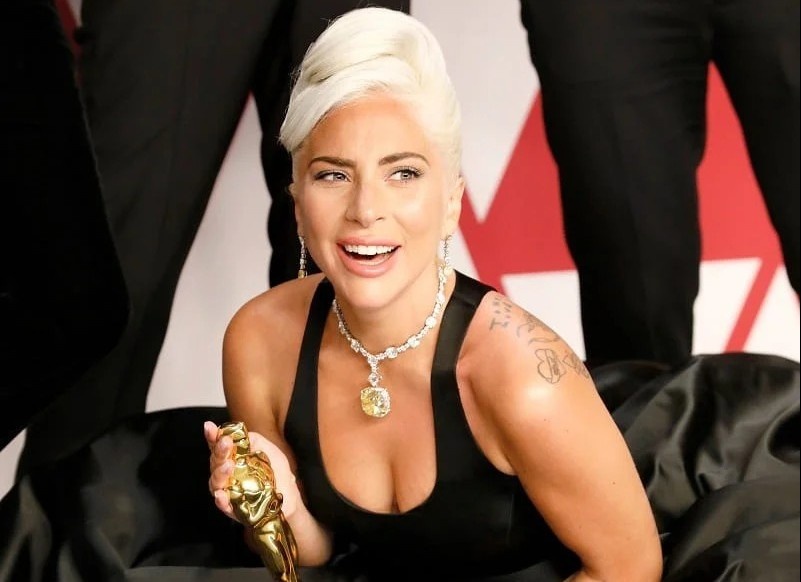 Cach tieu tien cua Lady Gaga khi so huu khoi tai san 320 trieu USD hinh anh