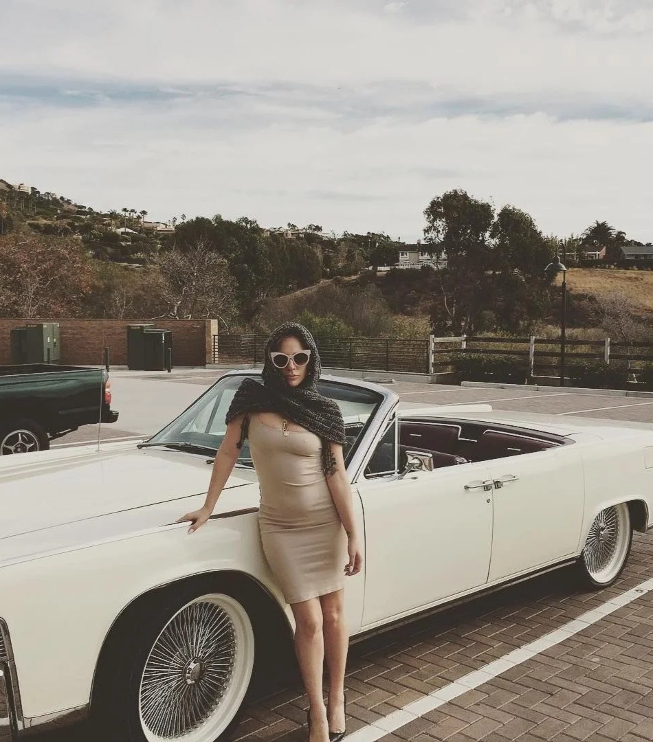 Khoi tai san 320 trieu USD cua Lady Gaga anh 5