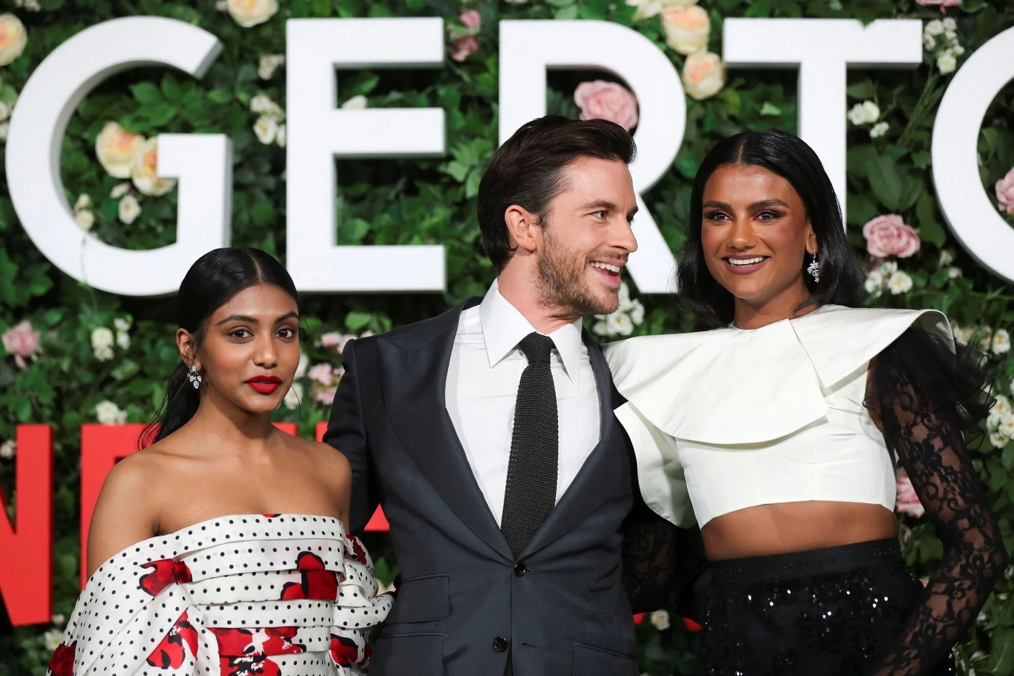 dien vien phim 18+ Bridgerton 2 anh 1