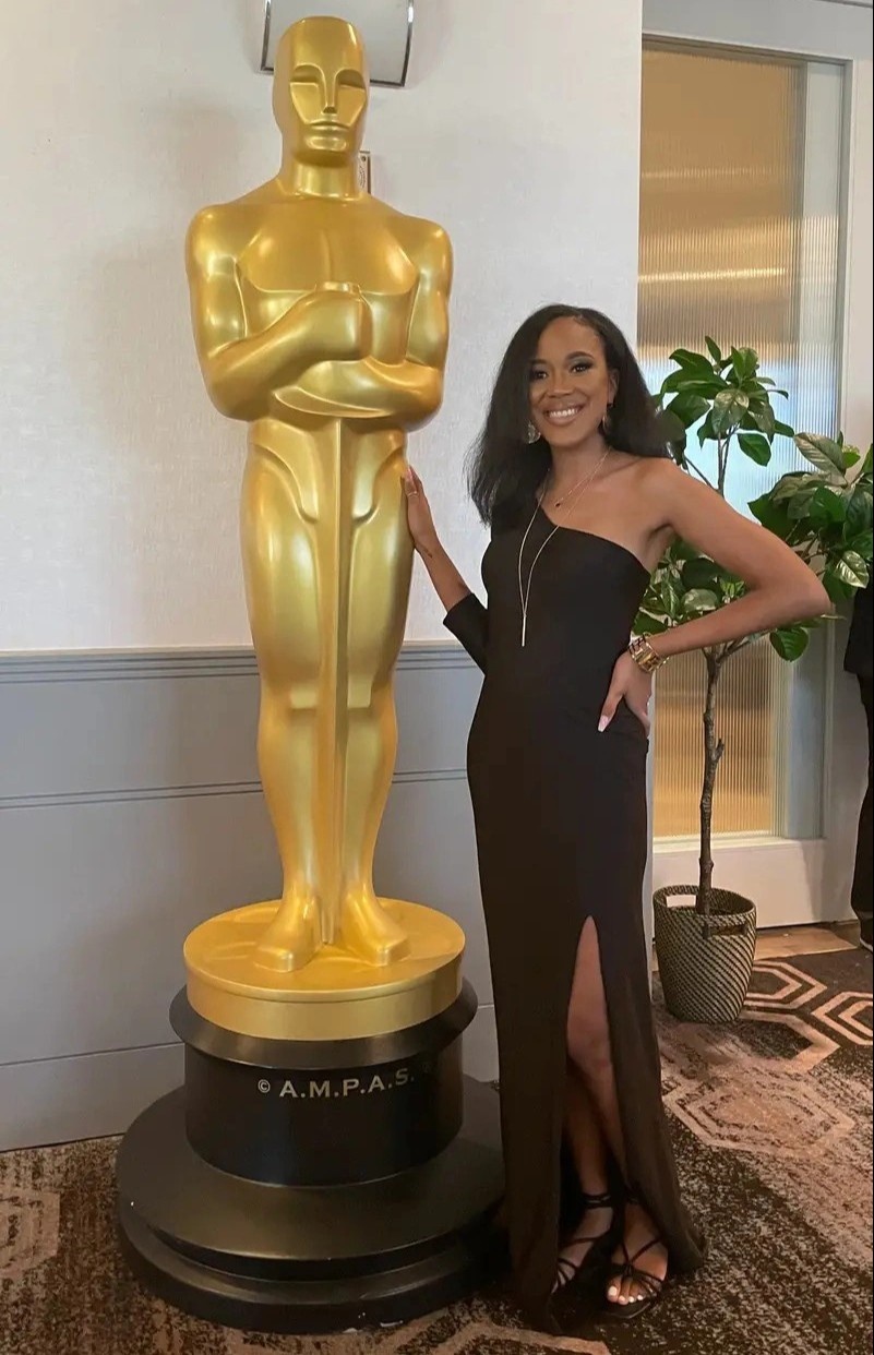 Ton 800 USD de xuat hien tai Oscar anh 6