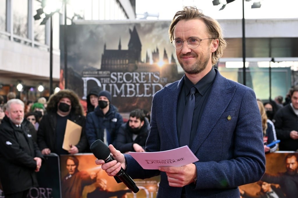 tham do Fantastic Beasts: The Secrets of Dumbledore anh 5