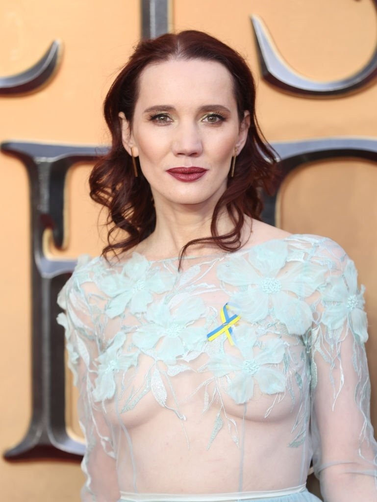 tham do Fantastic Beasts: The Secrets of Dumbledore anh 11