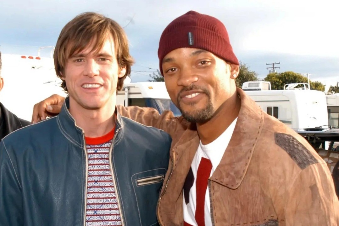 Jim Carrey doa kien 200 trieu USD neu bi Will Smith tat hinh anh