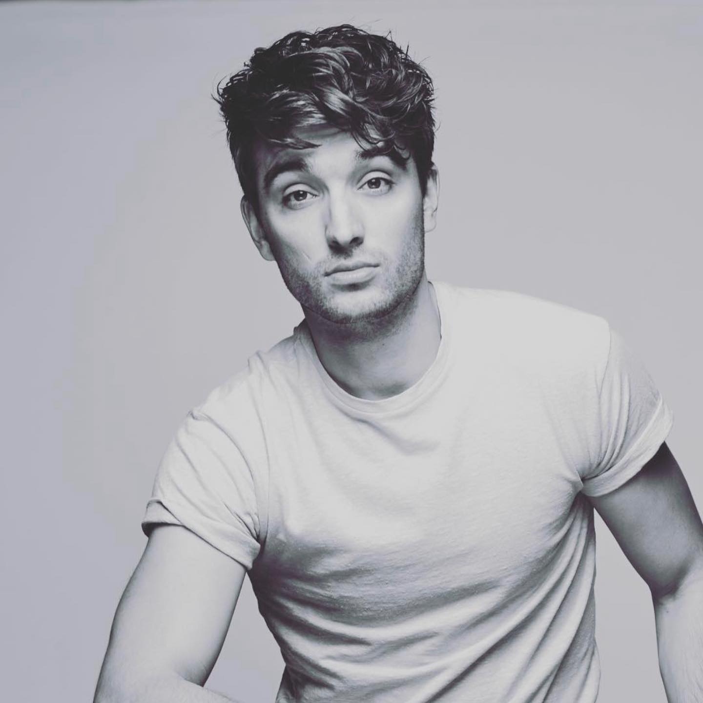 Tom Parker qua đời vì ung thư  ảnh 1 Tom Parker qua doi vi ung thu anh 1