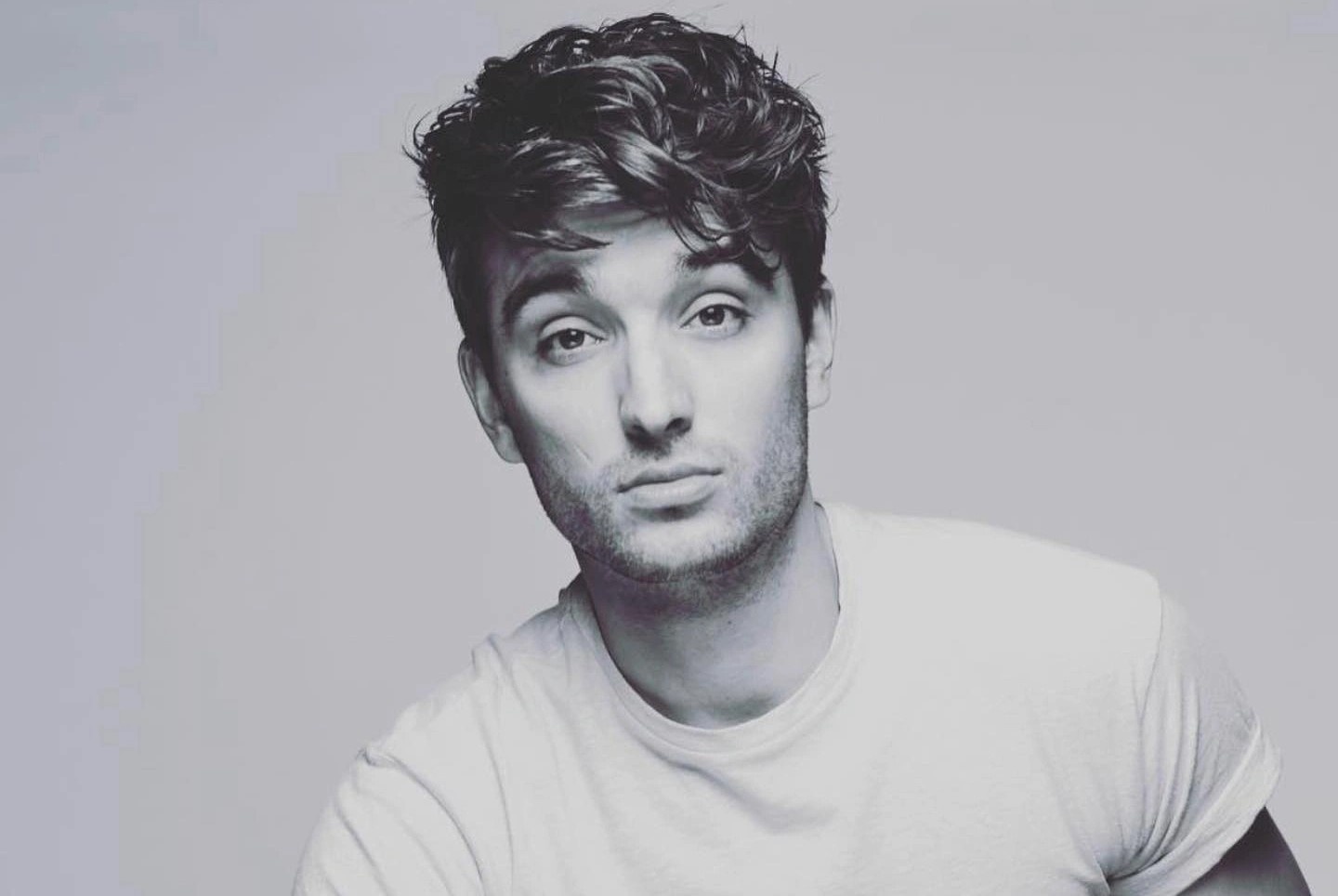 Tom Parker qua doi sau hai nam mac ung thu hinh anh