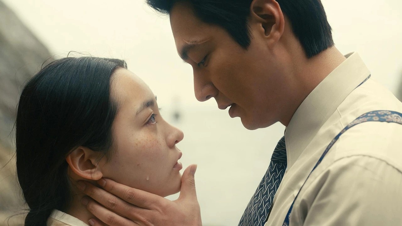 Lee Min Ho đóng phim 18+ ảnh 1 Lee Min Ho dong phim 18+ anh 1