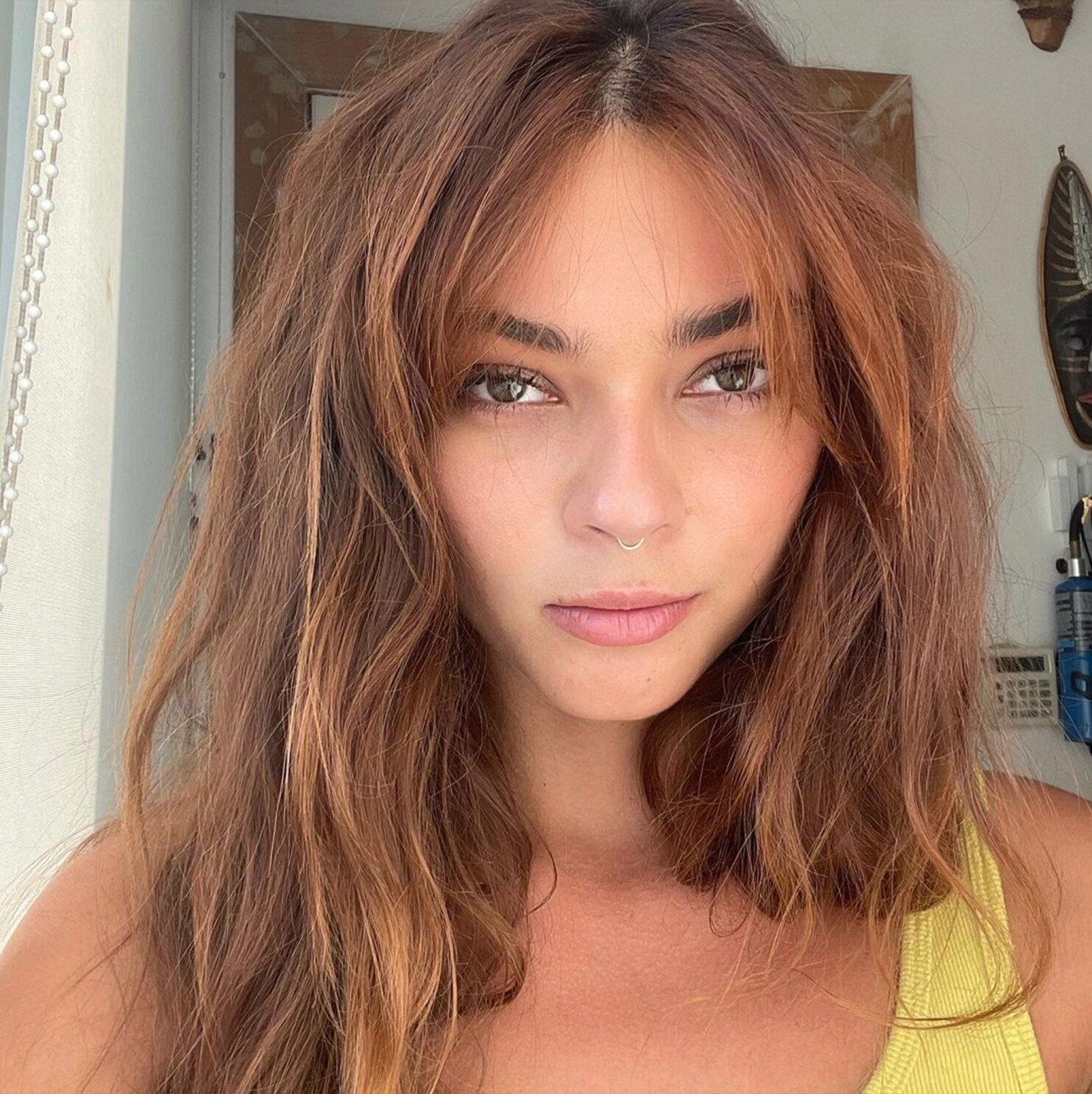 Nguoi mau My bi vut xac tren via he anh 2