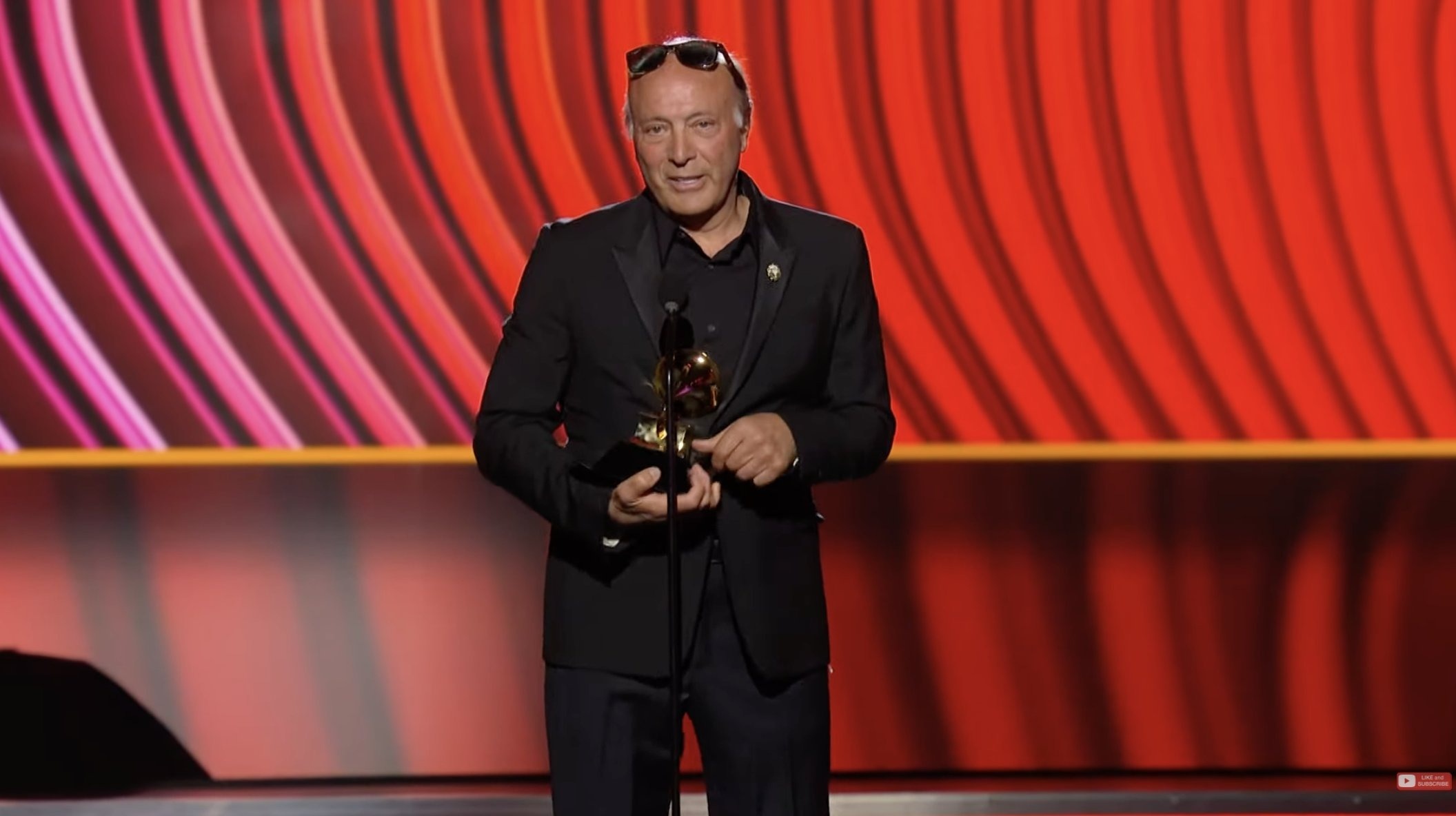 Olivia Rodrigo thang lon o Grammy 2022 anh 6