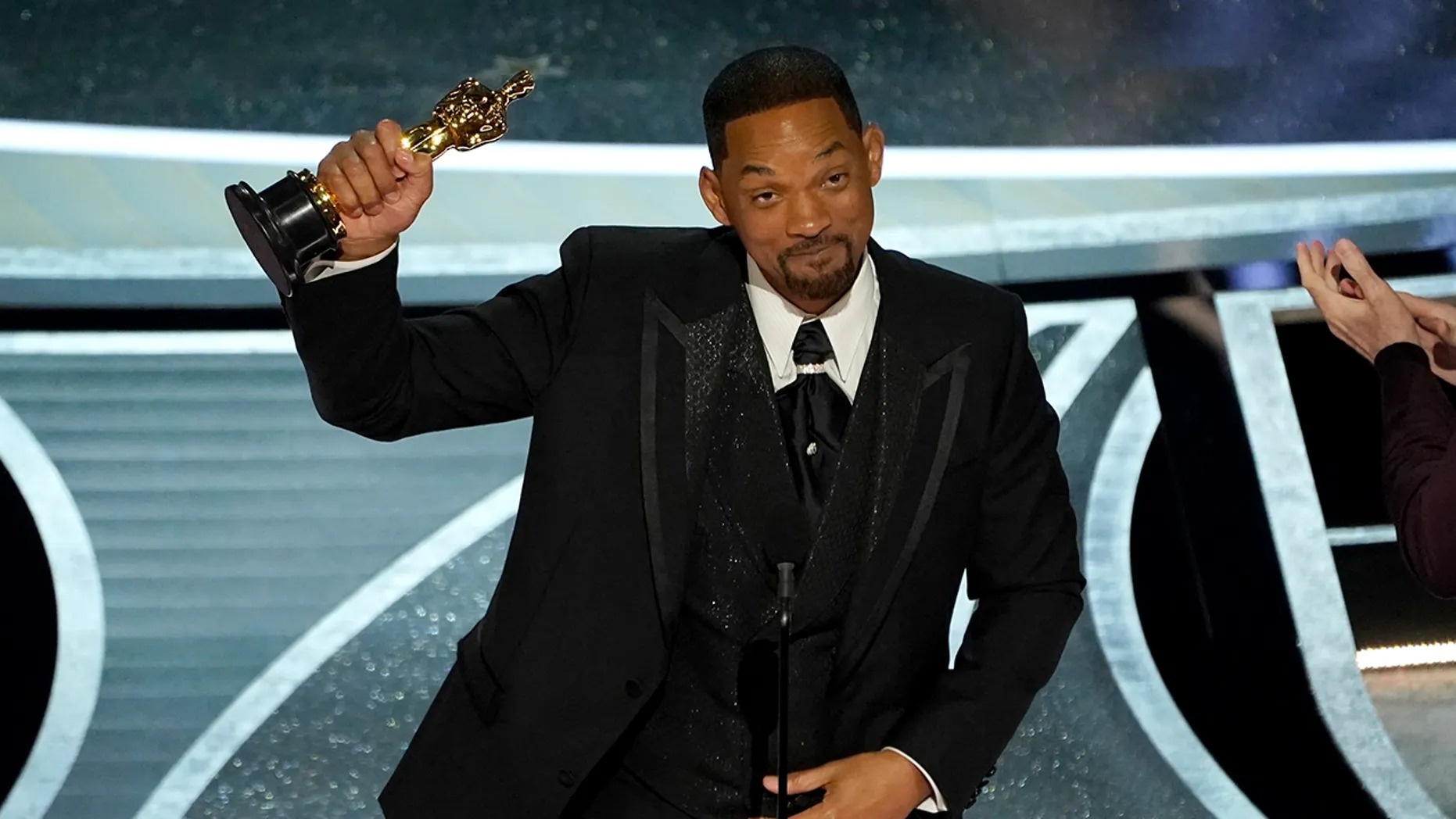Will Smith lo so bi huy hoai su nghiep anh 1