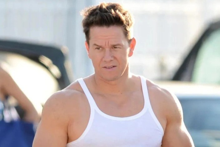 Mark Wahlberg khong bi am anh thuoc giam can nhu sao Hollywood hinh anh