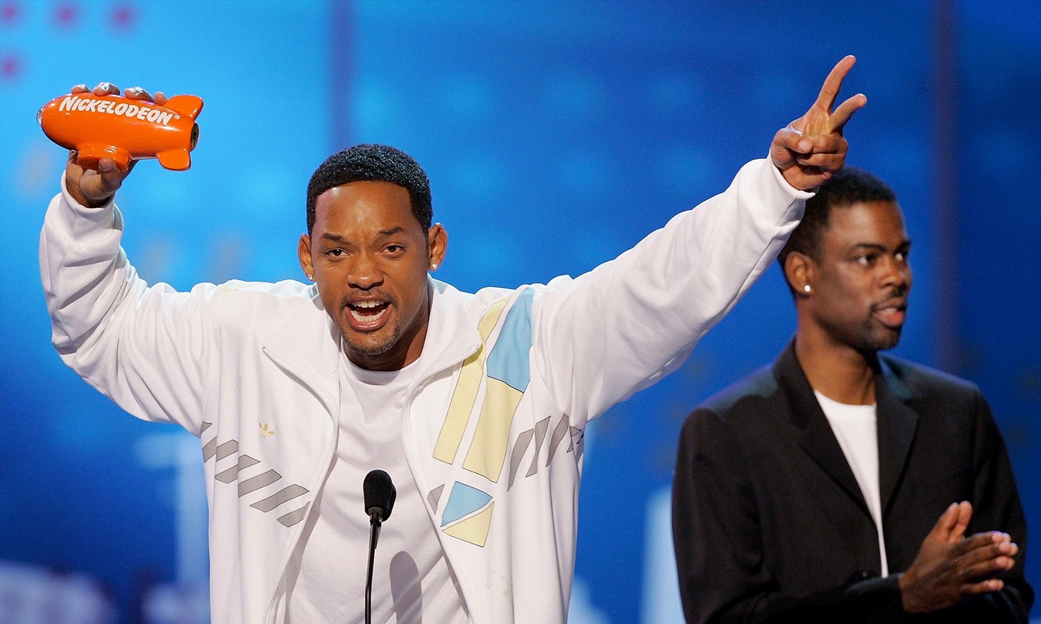 su nghiep cua Will Smith sau cu tat anh 1