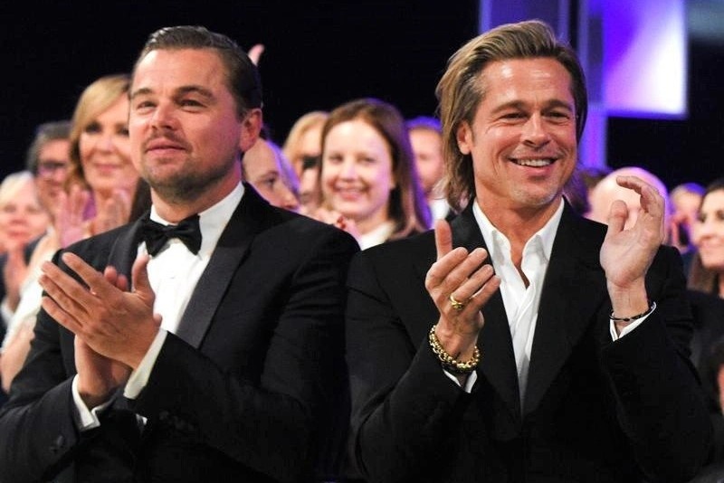 Thoi ky suy tan cua cac le trao giai hinh anh