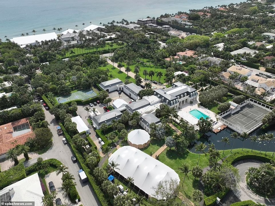 lễ cưới Brooklyn Beckham ảnh 3 le cuoi Brooklyn Beckham anh 3