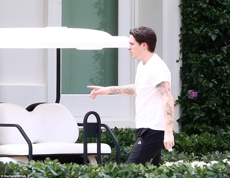 Chi phi le cuoi cua Brooklyn Beckham anh 2