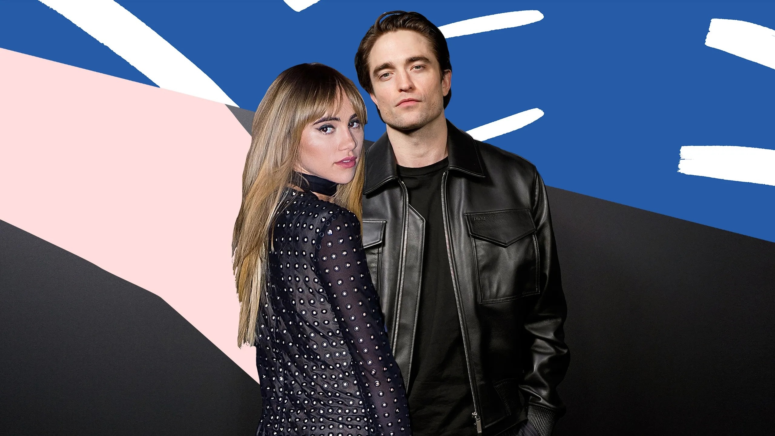 Chuyen tinh kin tieng cua Nguoi Doi Robert Pattinson anh 1