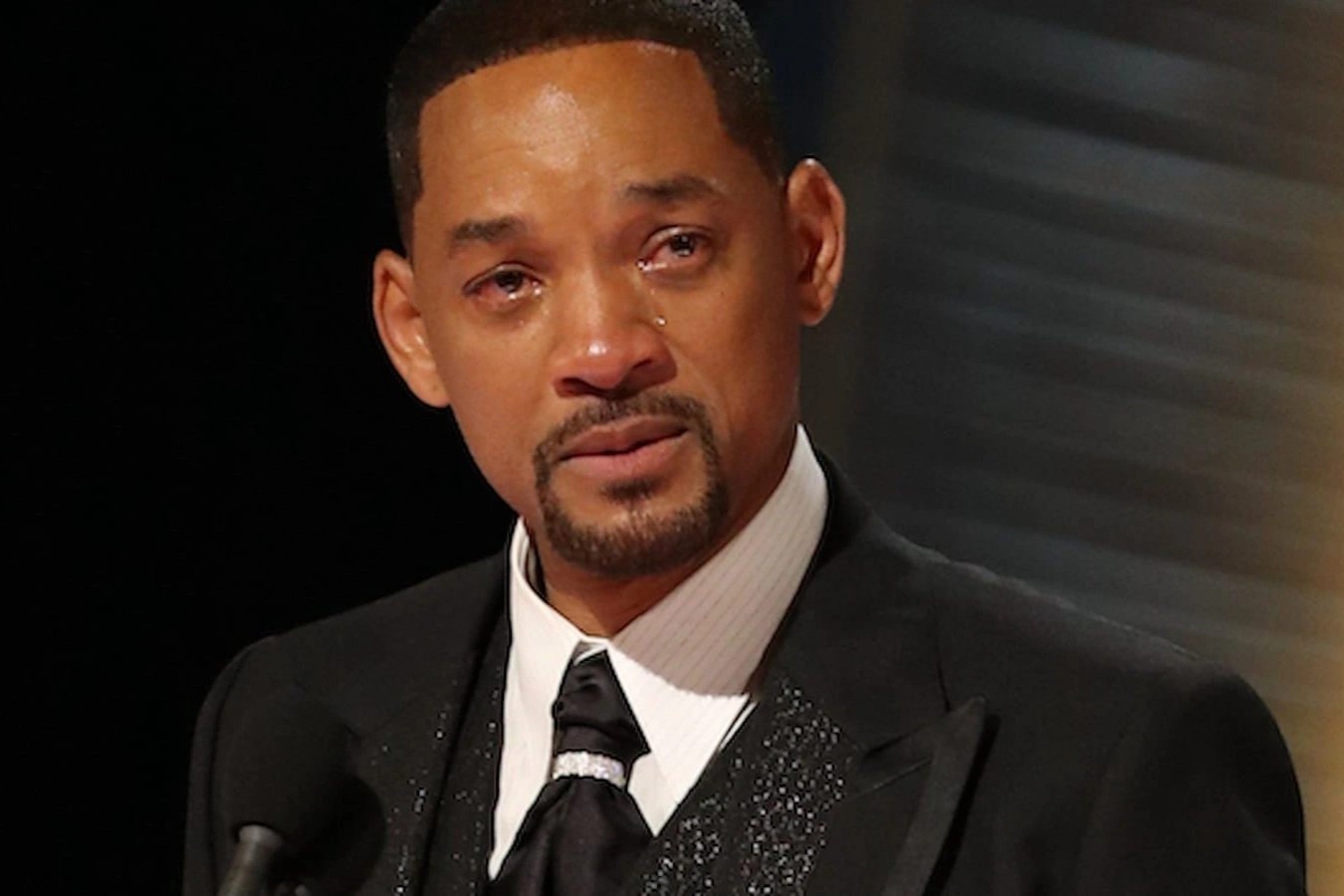 Will Smith va nhung cai ten bi cam toi Oscar hinh anh