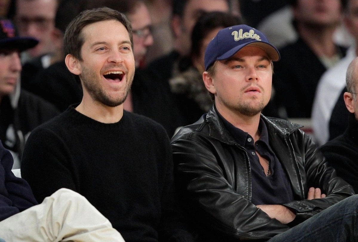 những tài tử Hollywood là bạn thân ảnh 3 nhung tai tu Hollywood la ban than anh 3