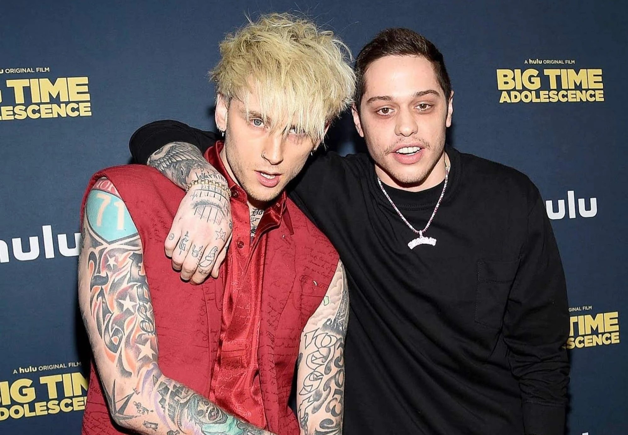 nhung tai tu Hollywood la ban than anh 4