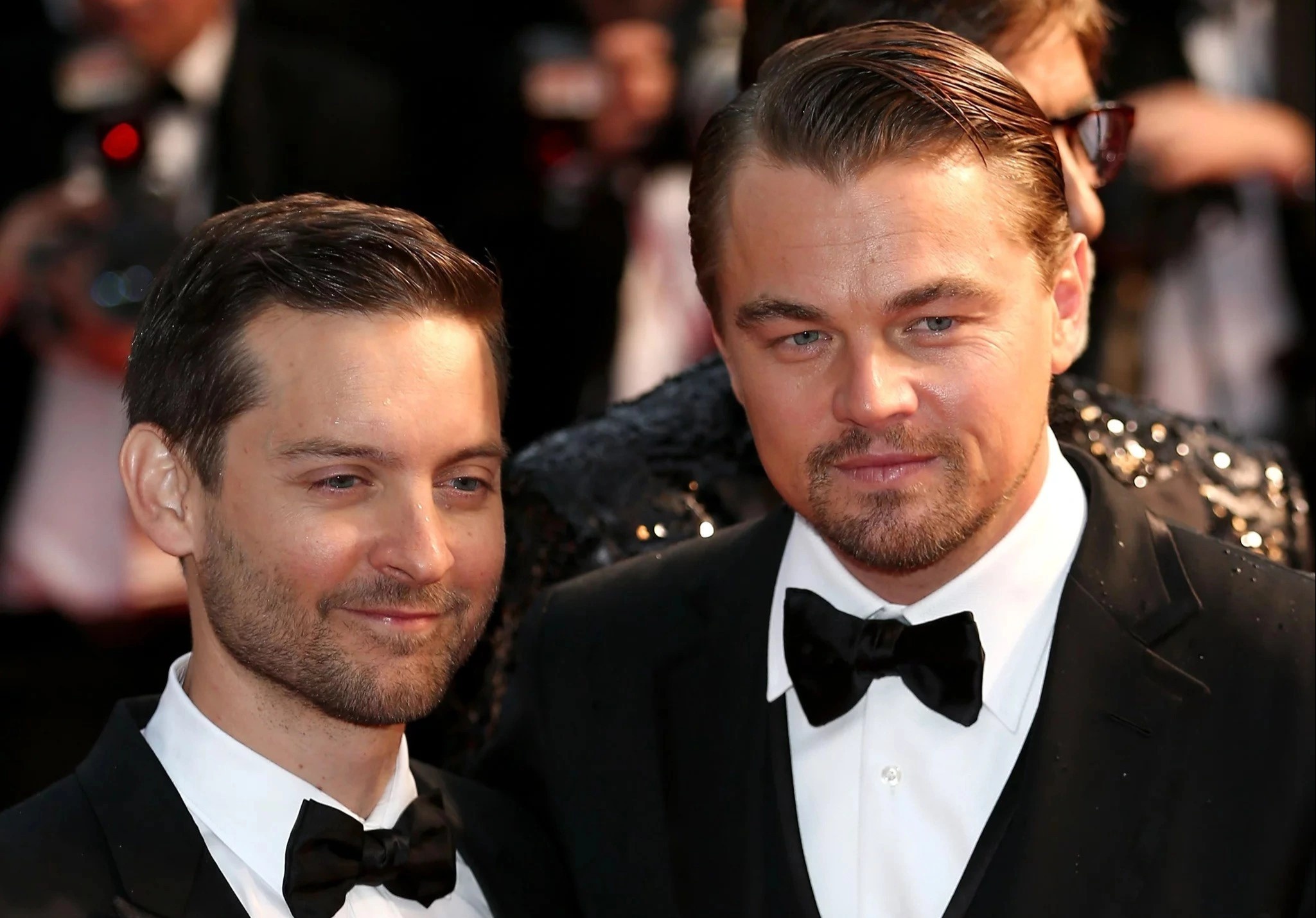 Tinh ban keo son cua cac sao nam hinh anh