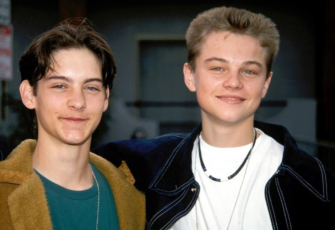 những tài tử Hollywood là bạn thân ảnh 2 nhung tai tu Hollywood la ban than anh 2