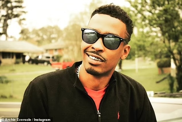 Rapper My qua doi o tuoi 38 anh 1