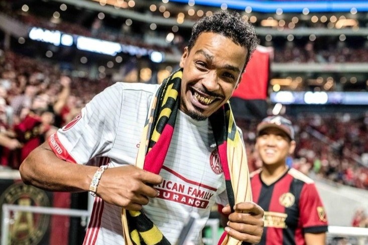 Rapper My qua doi o tuoi 38 hinh anh