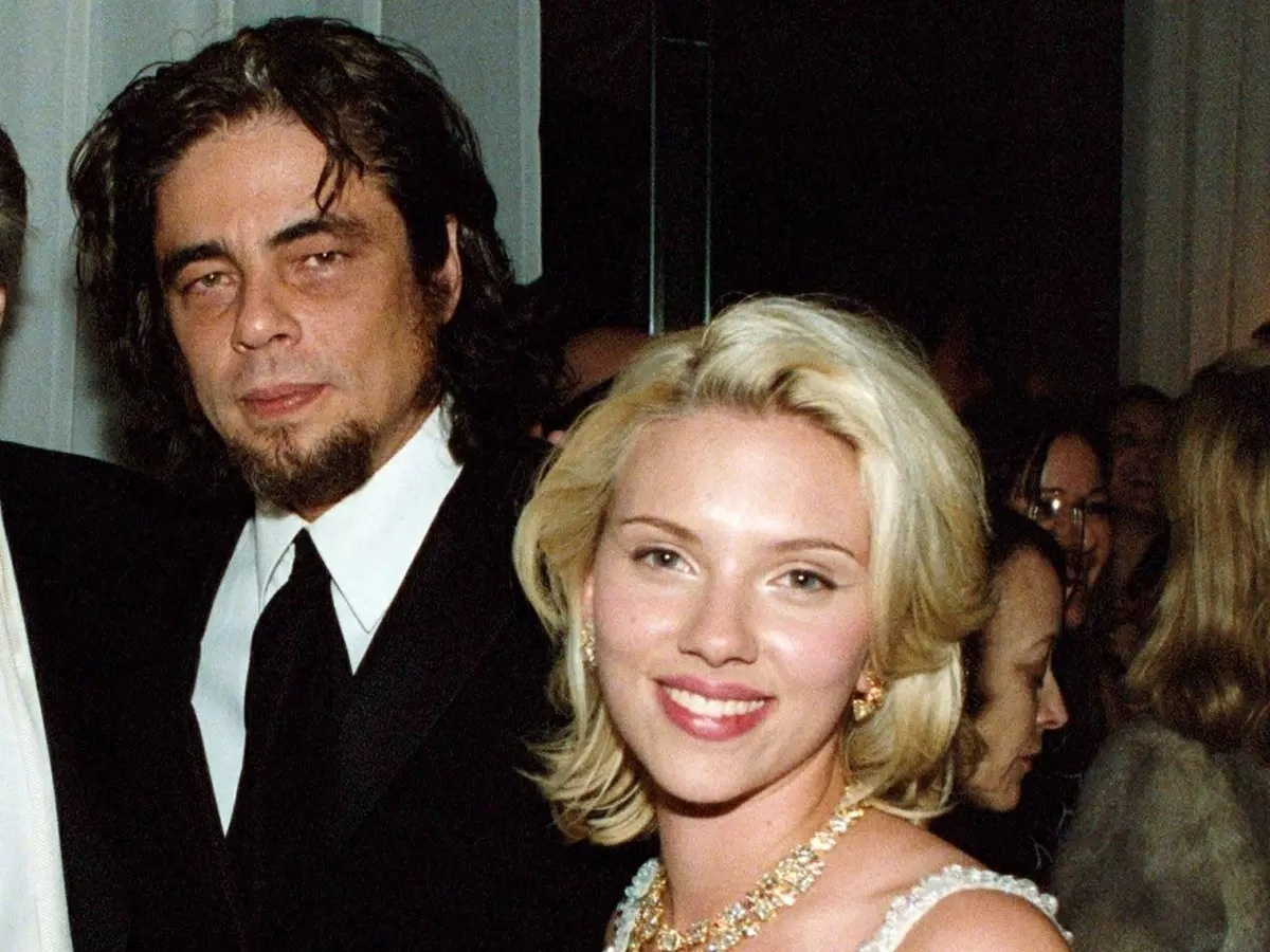 Scarlett Johansson phu nhan hen ho Benicio del Toro anh 1