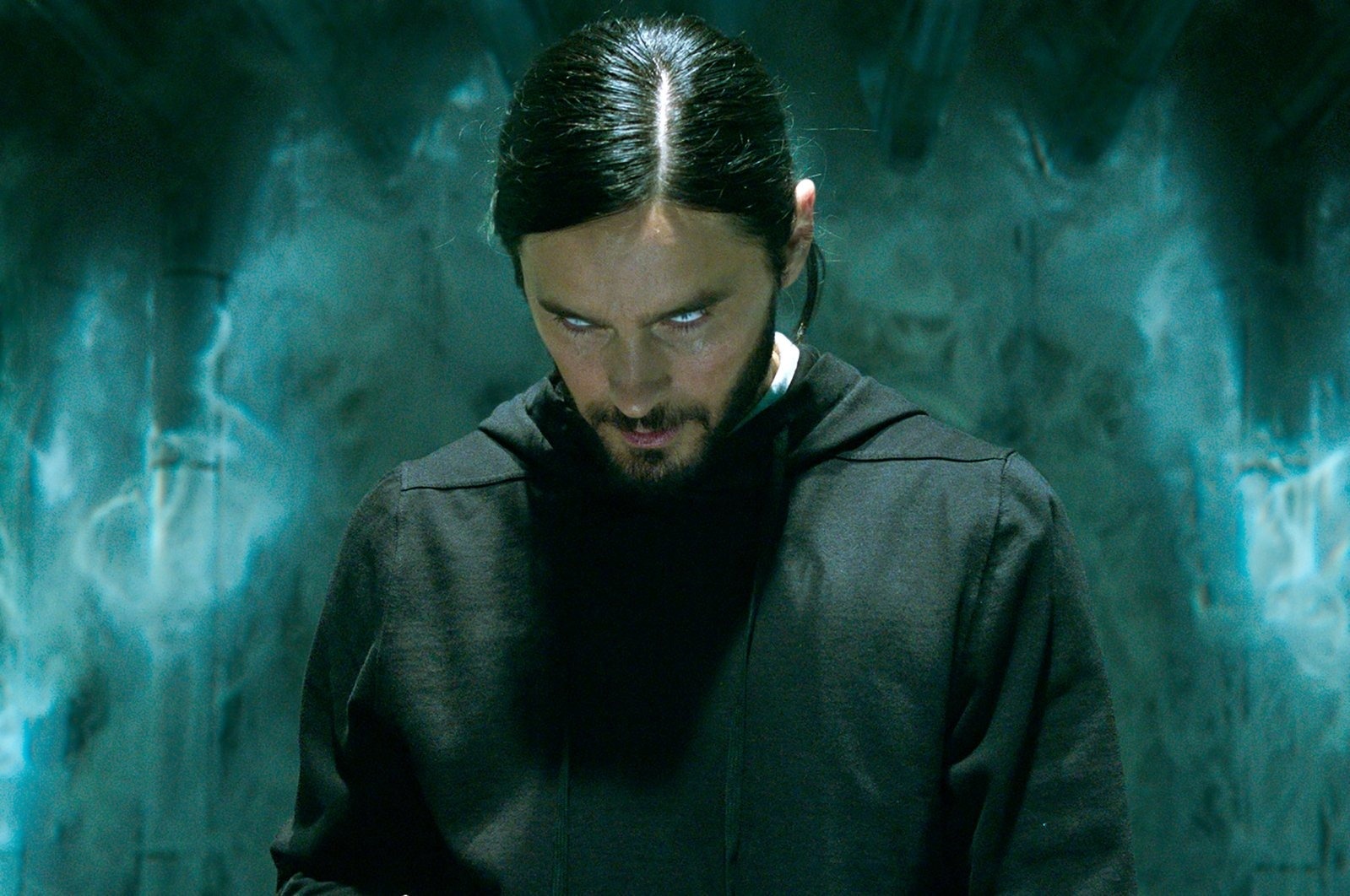 Jared Leto dong phim Morbius anh 3