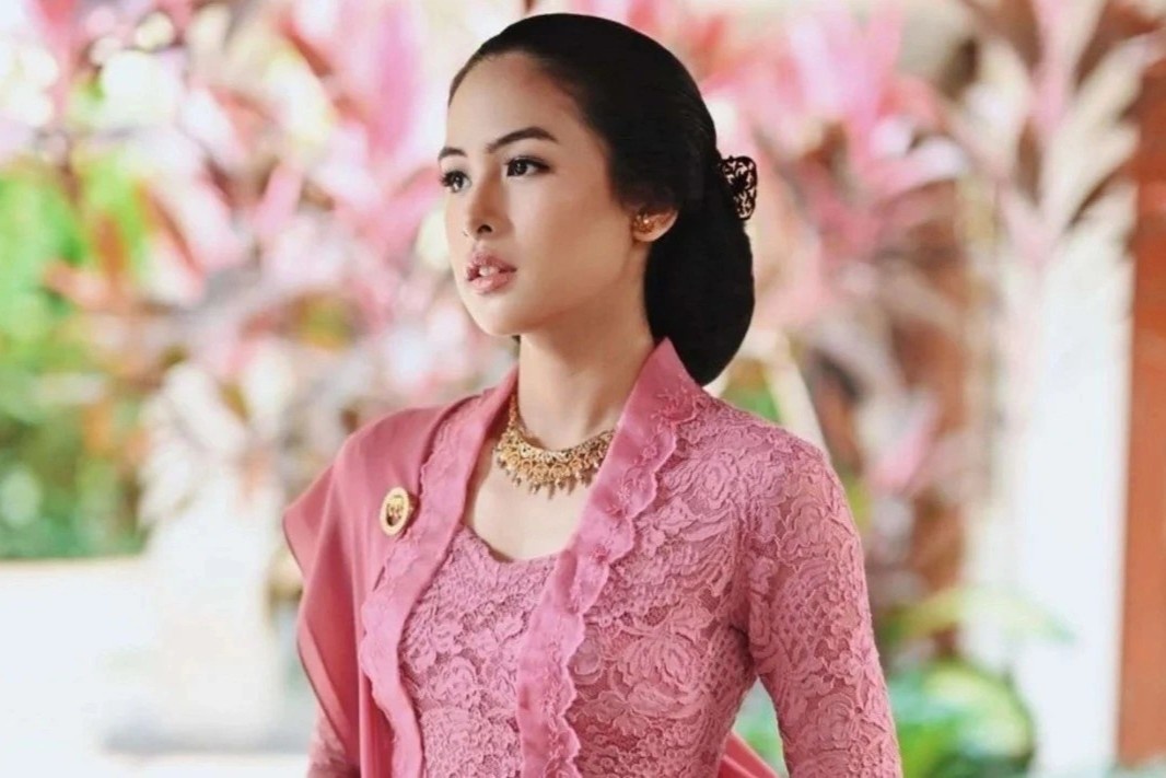 Ca si nhac pop nguoi Indonesia duoc chon lam phat ngon vien G20 hinh anh