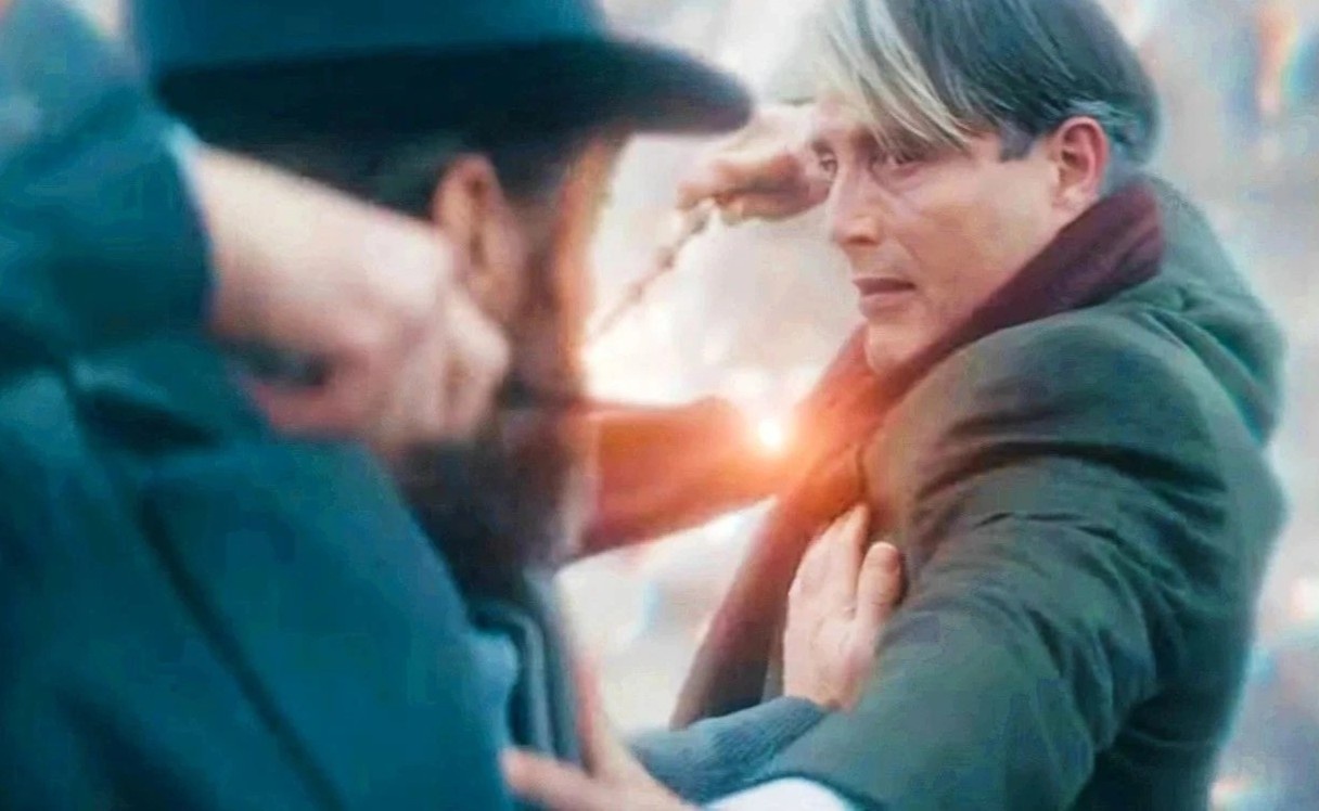 Loat phim tien truyen cua 'Harry Potter' giam suc hut hinh anh