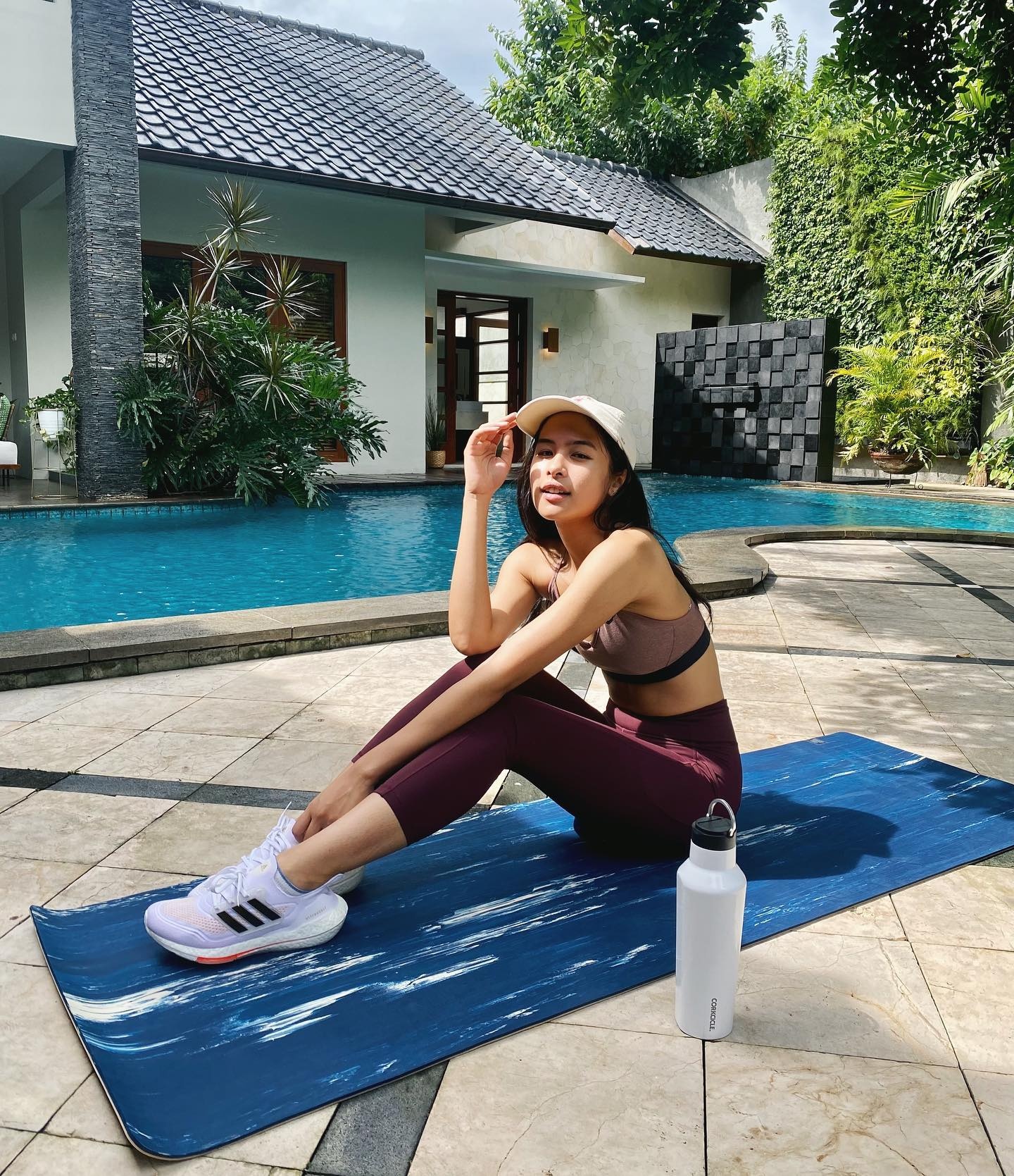 Indonesia chọn nữ ca sĩ phát ngôn viên G20 ảnh 11 Indonesia chon nu ca si phat ngon vien G20 anh 11