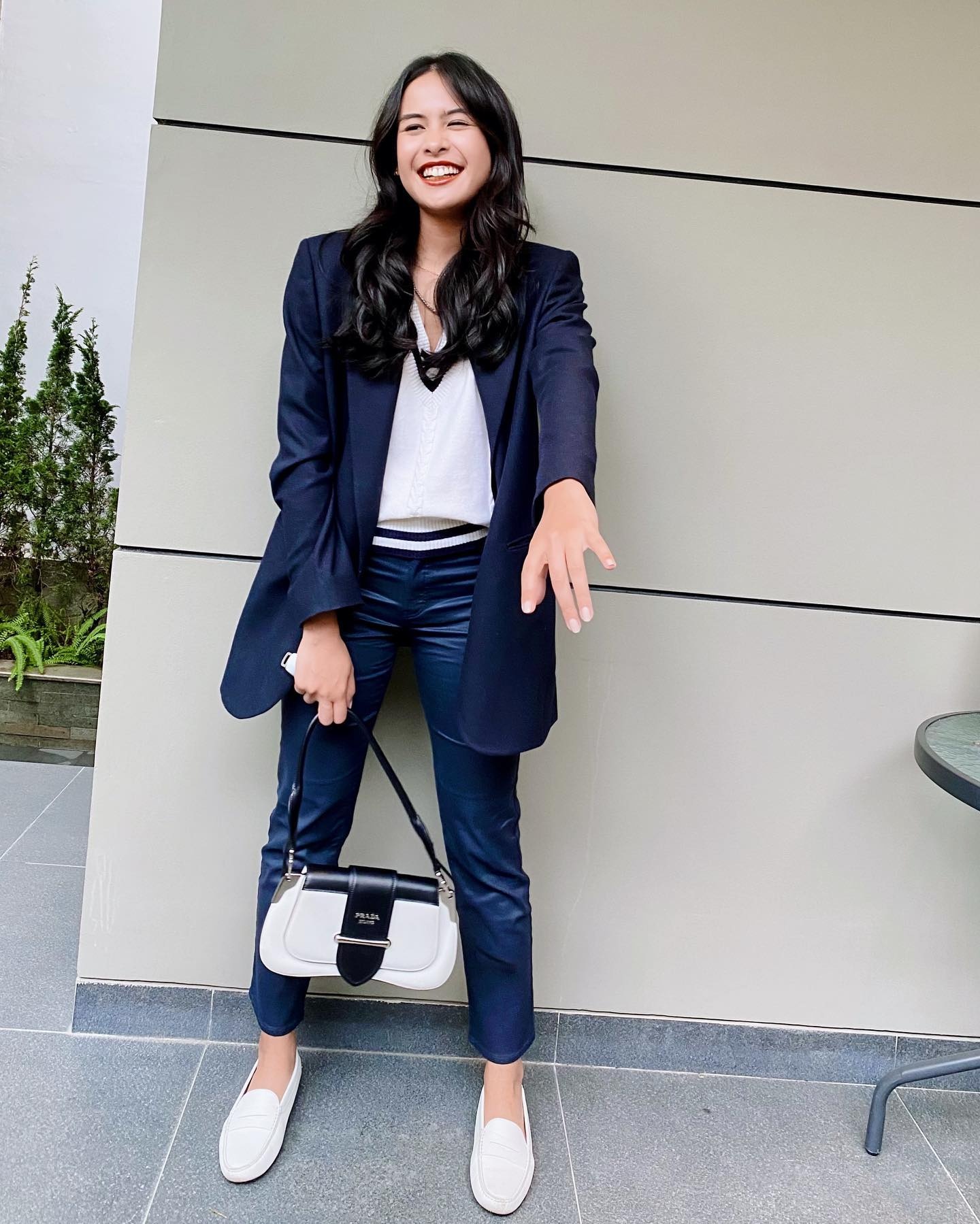 Indonesia chọn nữ ca sĩ phát ngôn viên G20 ảnh 2 Indonesia chon nu ca si phat ngon vien G20 anh 2