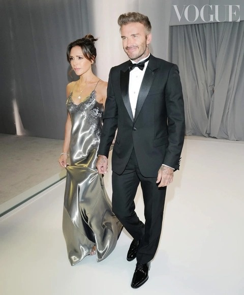 sinh nhat Victoria Beckham anh 3