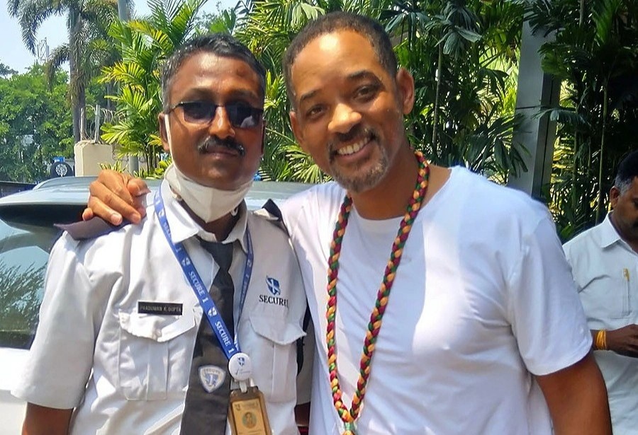 Will Smith suy sup tinh than sau cu tat Chris Rock o Oscar hinh anh