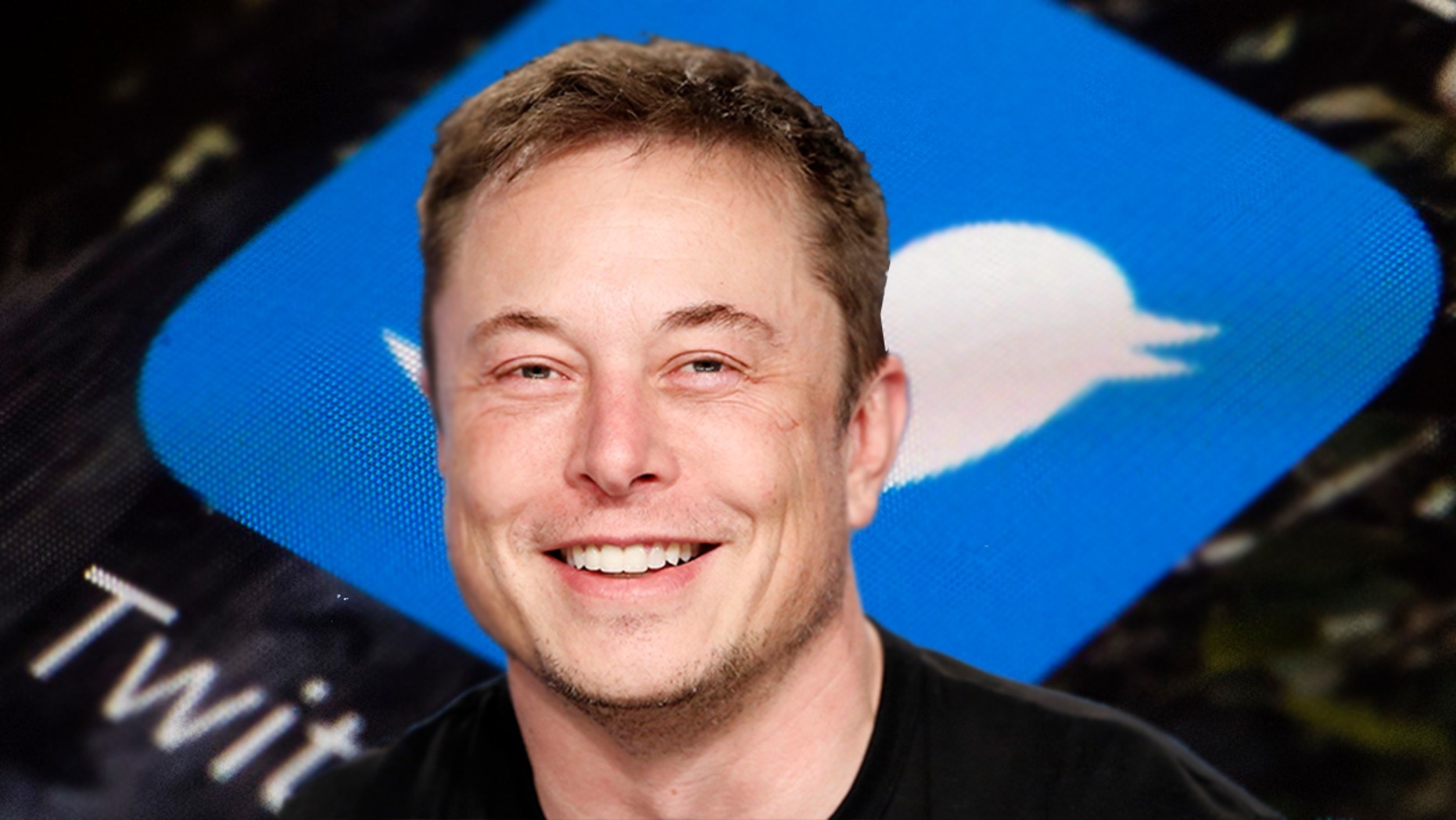 Elon Musk mua lai Twitter anh 1
