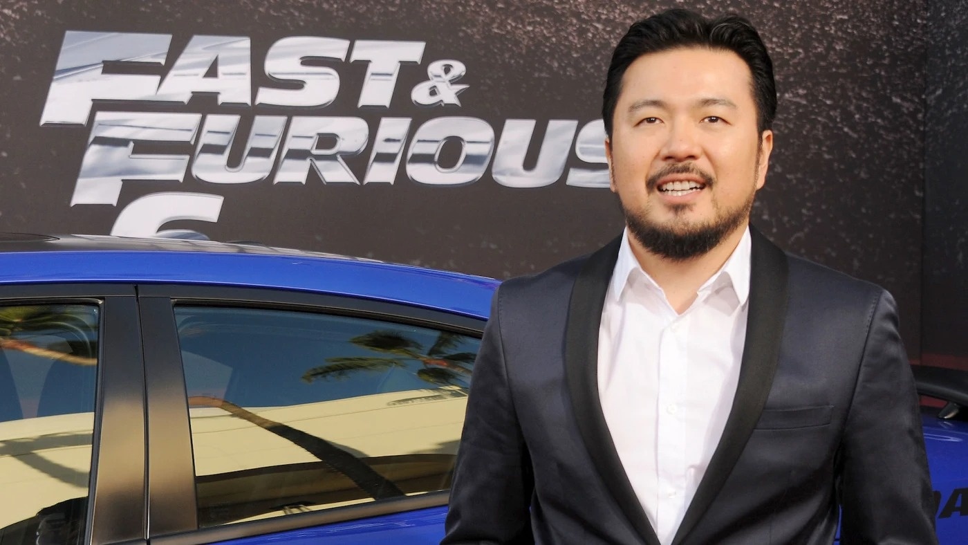 Justin Lin khong lam dao dien Fast and Furious anh 1